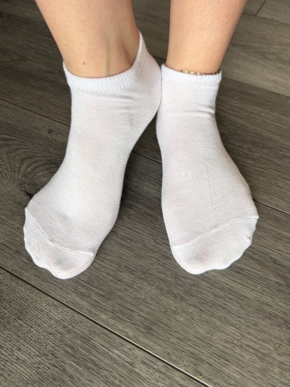 Women’s Low Cut Socks
